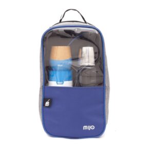MIJO bolso PVC