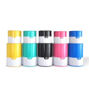 MIJO set latas