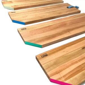 MIJO tabla picada
