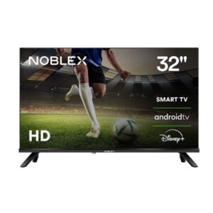 SMART TV 32" NOBLEX DV32X7080 Android TV