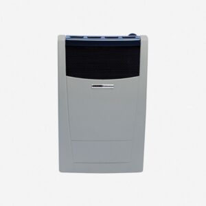 Calefactor sin salida ORBIS 4024GO 2700 calorias Gris