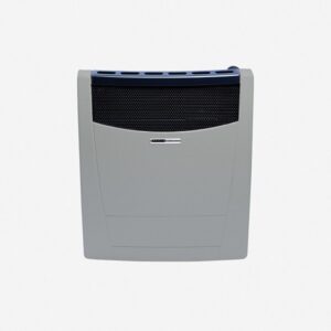 Calefactor sin salida ORBIS 4044G0 4200 calorias Gris