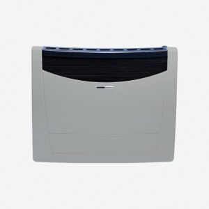 Calefactor Tiro Balanceado ORBIS 4166GO 5000 calorias Gris