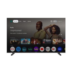 SMART TV 50" PHILCO PLD50US26GS Google TV