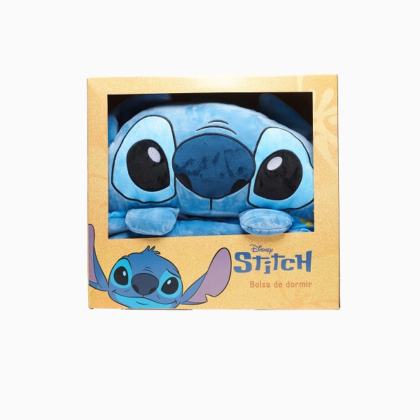 bolsa de dormir 6252 Stitch - Imagen 4