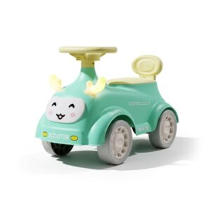 Andarin BEBESIT ROD-130 cute Mobi c/luz y sonido