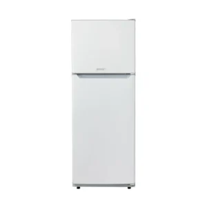 Heladera con freezer BRIKET BK2F1610V 322 lts.