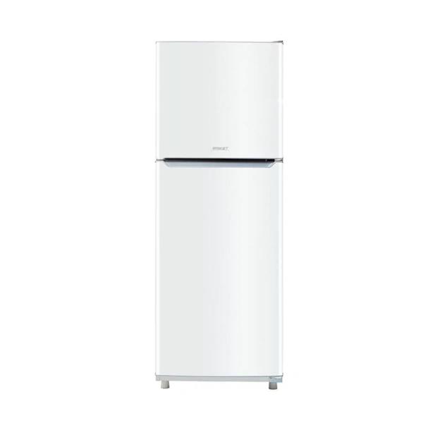 Heladera con freezer BRIKET BK2F1810V 350 lts. Inverter