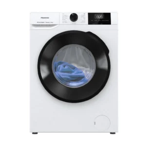 Lavarropas Carga Frontal HISENSE WFG16541BW 6.5 Kg/1200rpm/Inverter