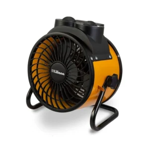 Caloventor LILIANA CFI700 HeatCyclone 1200/2400w