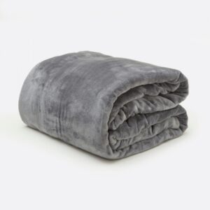 FULLBLANC frazada Velvet SuperSoft Full 220x240 (Ful050)