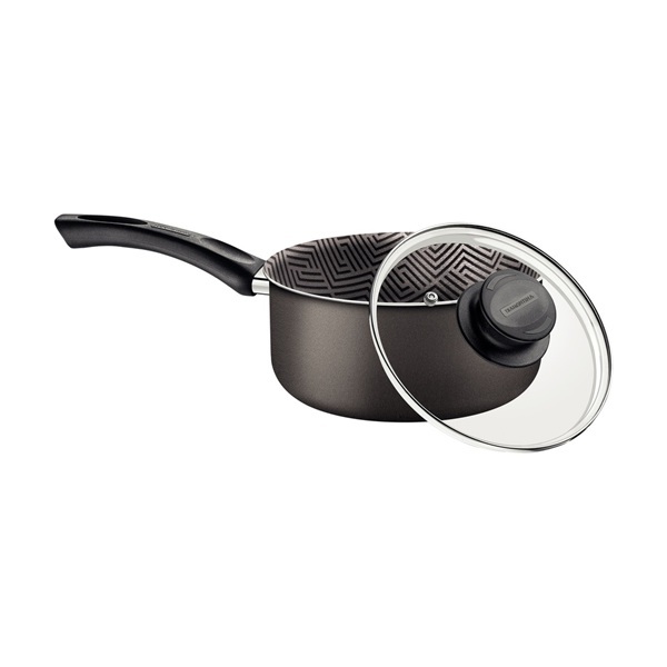 Olla TRAMONTINA 28525/622 Paris 22cm. - Imagen 3