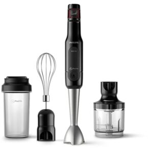 PHILIPS HR2626/80 licuadora de mano Promix 600w