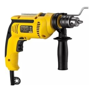 Taladro STANLEY SDH700 13mm/percutor/700W