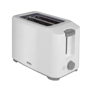 Tostadora electrica ATMA TO2180W Blanca
