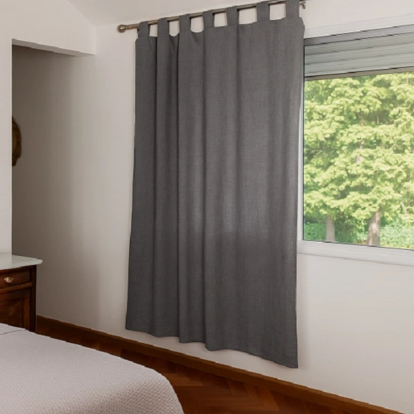 Cortina BRESCIA 2509/22 Lino 1.45*2.15 mts.