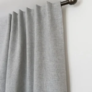 Cortina Black Out BRESCIA 6266/22 Lino 1.45*2.15 mts.