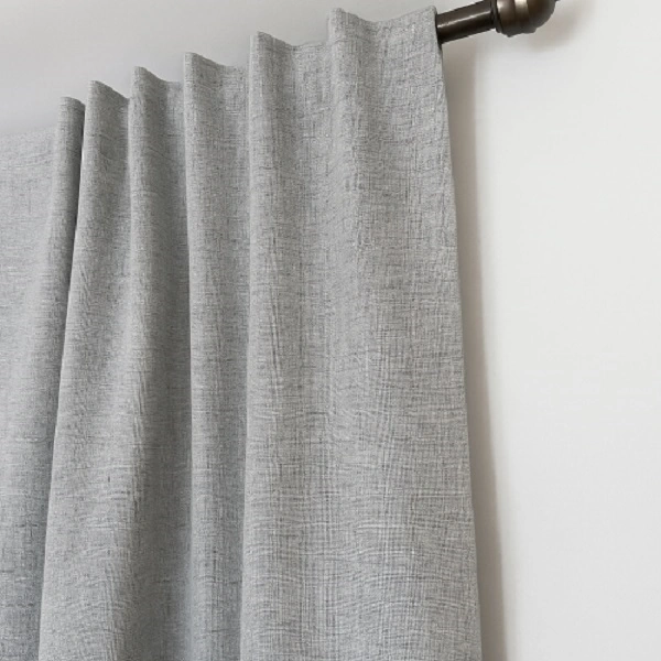 Cortina Black Out BRESCIA 6266/22 Lino 1.45*2.15 mts.