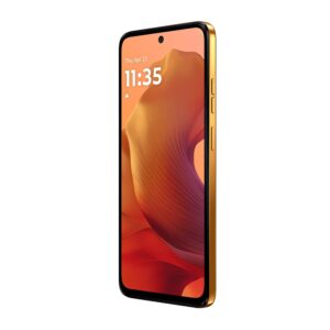 Celular liberado MOTOROLA G15SE/6.7" FHD+/4Gb/256Gb/NFC/Orange