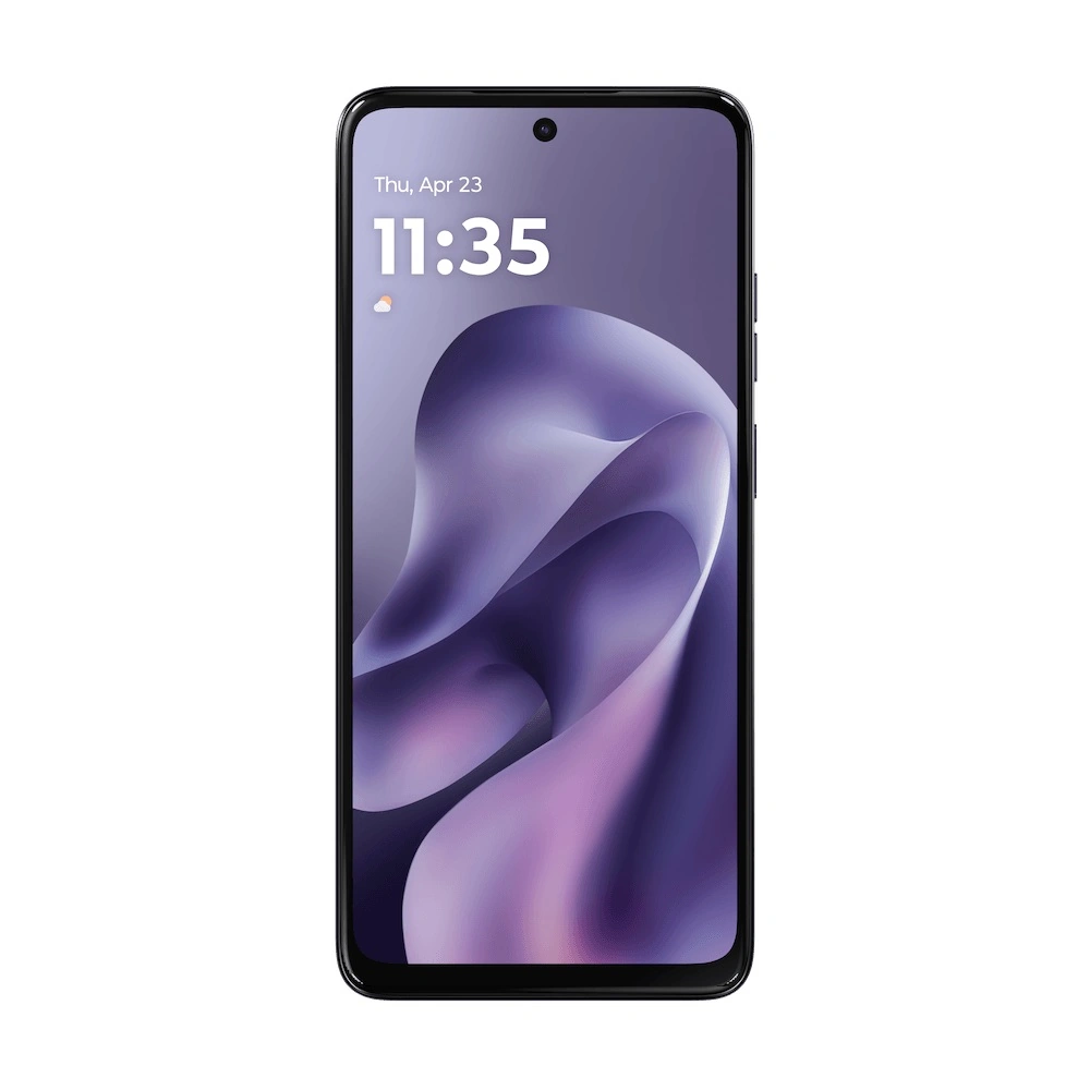 Celular liberado MOTOROLA G17/6.7" FHD+/4Gb/128Gb/NFC/Violet