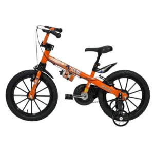 NATHOR 3111 Extreme bicicleta R16