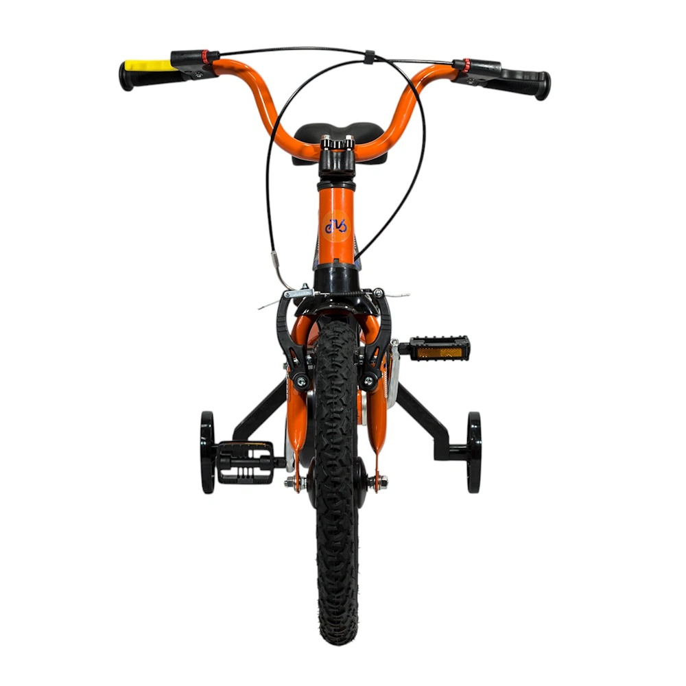 Bicicleta Rodado 16 NATHOR Extreme 3111 - Imagen 3