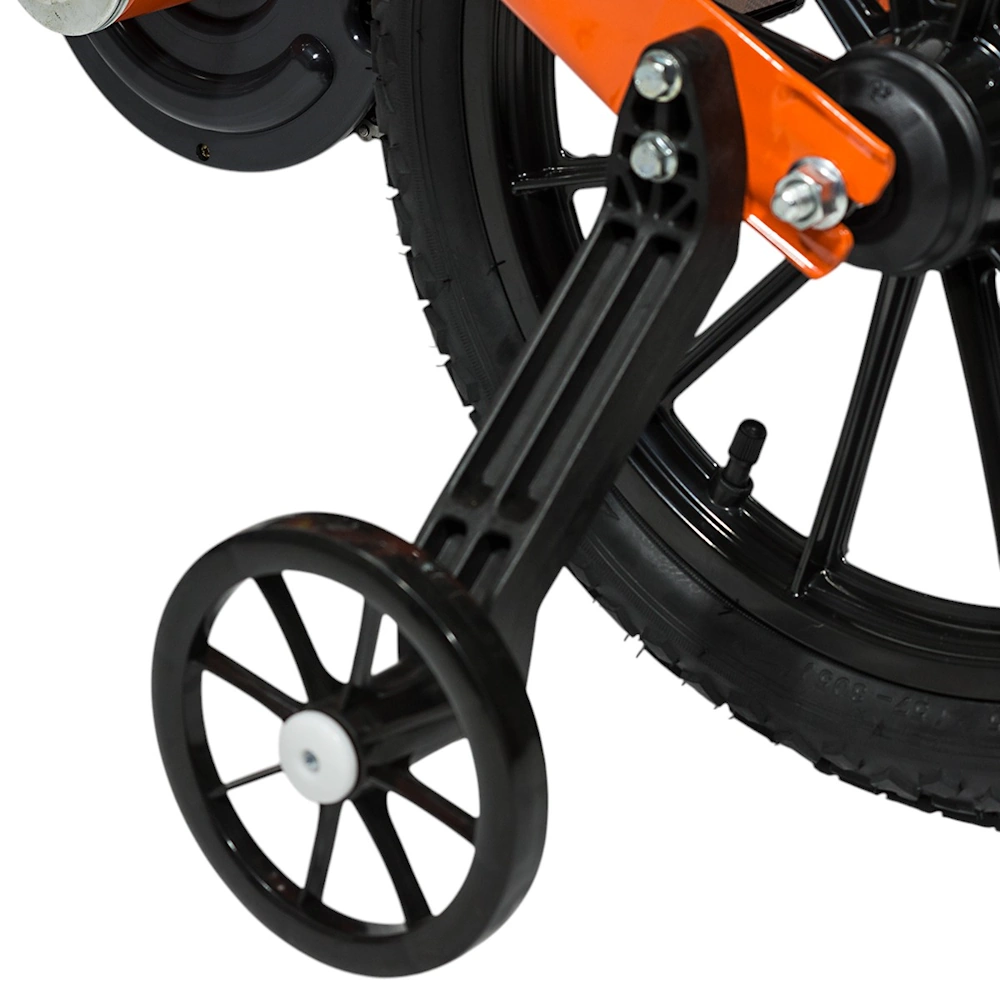 Bicicleta Rodado 16 NATHOR Extreme 3111 - Imagen 5