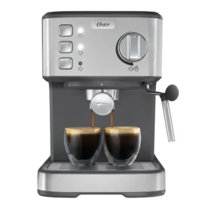 Cafetera Espresso OSTER BVSTEM5502-054
