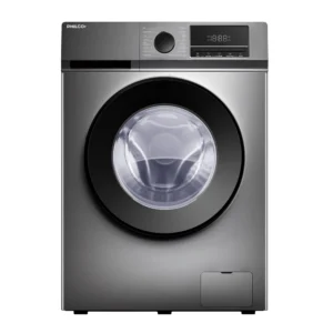 Lavarropas Carga frontal PHILCO PHLF112G 11 kg./Inverter/Gris