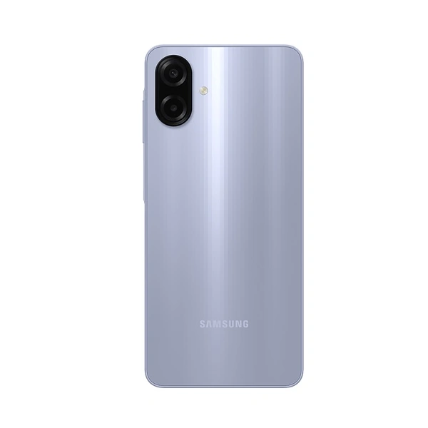 Celular liberado SAMSUNG A07 6.7" HD+/4Gb/128Gb/Light Violet - Imagen 2