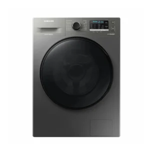 Lavarropas Carga Frontal SAMSUNG WW95AA 9.5 kg/1400 rpm/Inverter/Plata