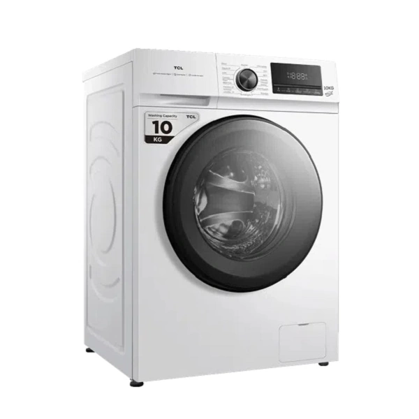Lavarropas Carga Frontal TCL P111FLW 11 kg. Inverter Blanco - Imagen 2