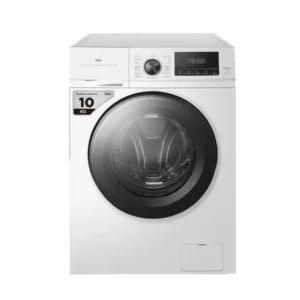 Lavarropas Carga Frontal TCL P111FLW 11 kg. Inverter Blanco