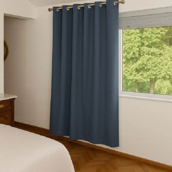 Cortina UNIVERSO 2505/22 tropical 1.45*2.15 mts. - Imagen 4