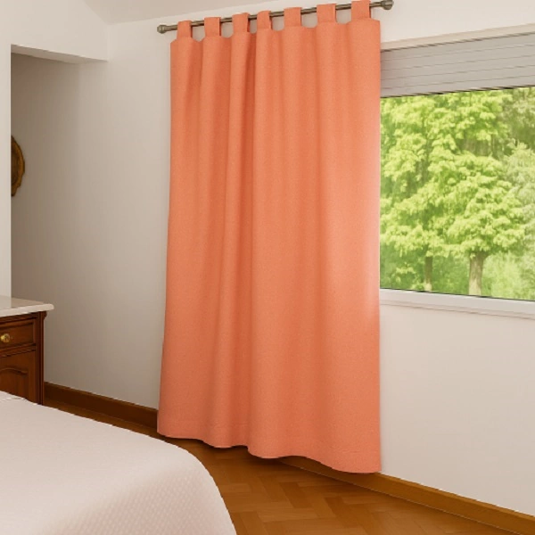Cortina UNIVERSO 2505/22 tropical 1.45*2.15 mts. - Imagen 2
