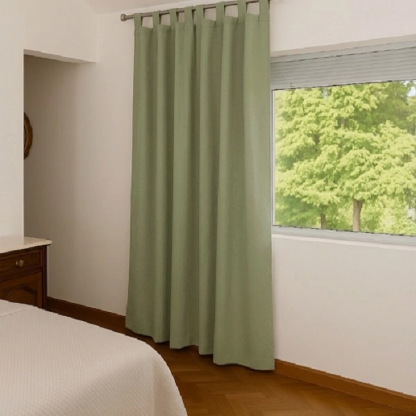 Cortina UNIVERSO 2505/22 tropical 1.45*2.15 mts. - Imagen 3