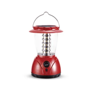 Farol, solar recargable VARKAUS VKS1360