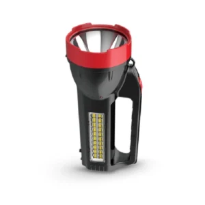 Linterna recargable 2 en 1 VARKAUS VKS6209
