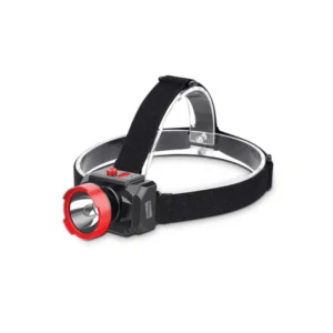 Linterna vincha recargable VARKAUS VKS7101