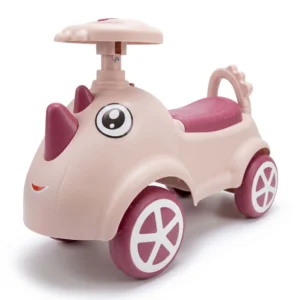 Andarin BEBESIT ROD136B Rino Rosa