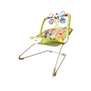 Mecedora BEBESIT 8203C Verde