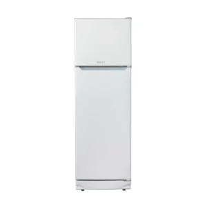 Heladera con freezer BRIKET BK2F1410V 290 lts.