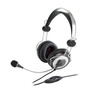 GENIUS HS-04SU auric.+ mic