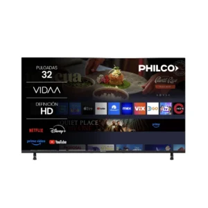 PHILCO PLD32HS24VH 32" Vidaa
