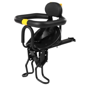 PROLINE SK03 asiento delantero p/bicicleta c/barral
