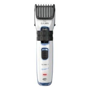 Cortadora de pelo GA.MA.GC567 Sport W&D c/bateria