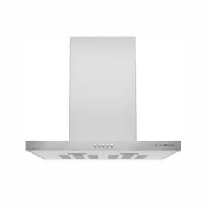 Campana ORMAY Inox C603 Ac.Inox 60cm