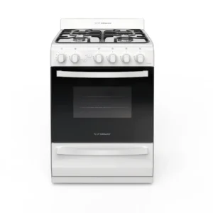 Cocina ORMAY Tempo enc./Multigas/Blanca