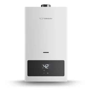 Calefon a gas ORMAY TN14 automatico