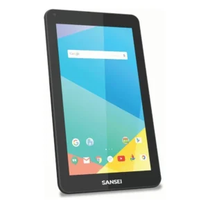 Tablet  7" SANSEI TS7A2323